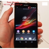 Thay Thế Sửa Chữa Mất Sóng Sony Xperia C3 Không Nhận Sim